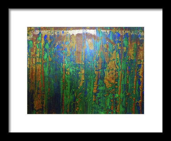 So Fresh So Clean - Framed Print