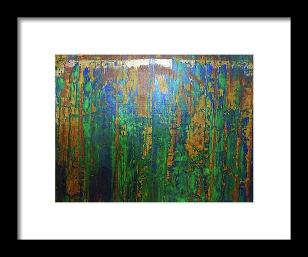 So Fresh So Clean - Framed Print