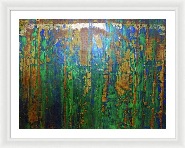 So Fresh So Clean - Framed Print