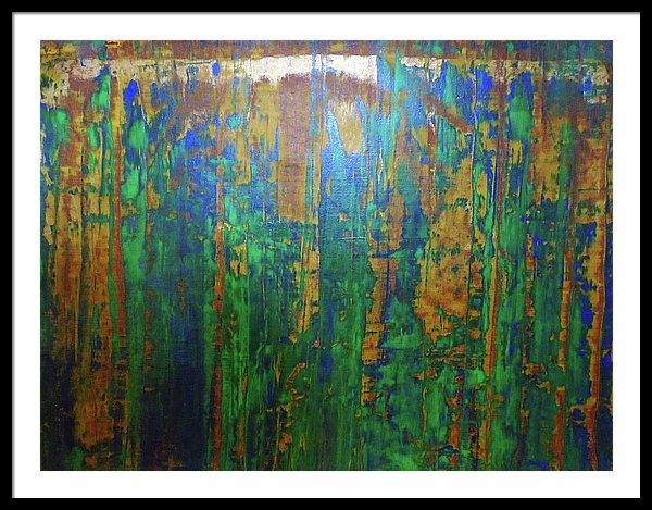 So Fresh So Clean - Framed Print