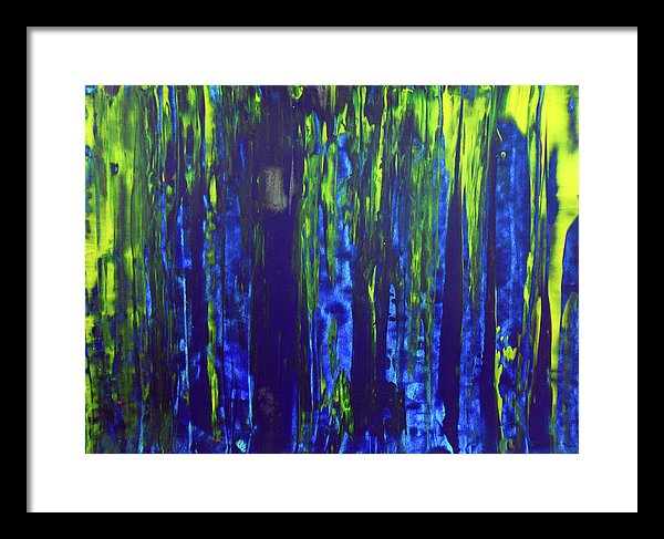 So I Can Ride Till I Die - Framed Print