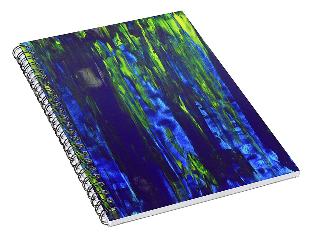 So I Can Ride Till I Die - Spiral Notebook