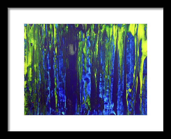 So I Can Ride Till I Die - Framed Print