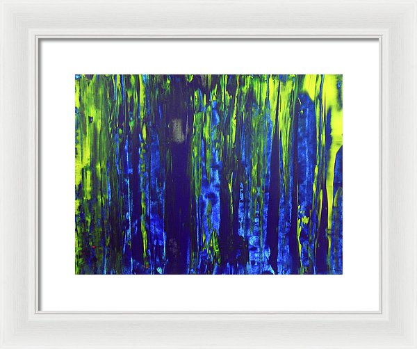 So I Can Ride Till I Die - Framed Print