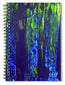 So I Can Ride Till I Die - Spiral Notebook