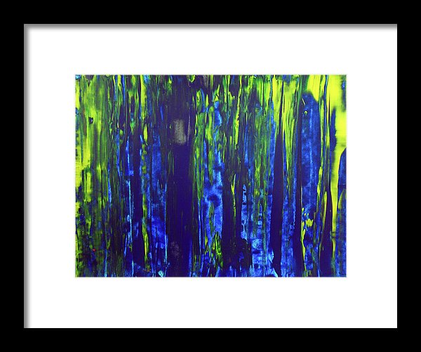 So I Can Ride Till I Die - Framed Print