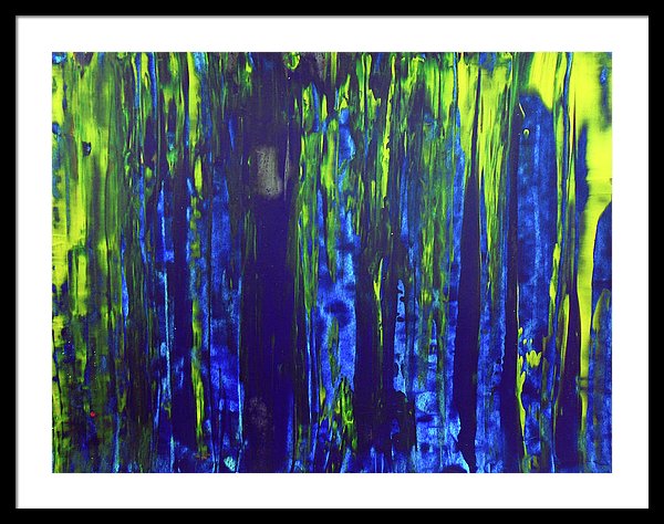 So I Can Ride Till I Die - Framed Print