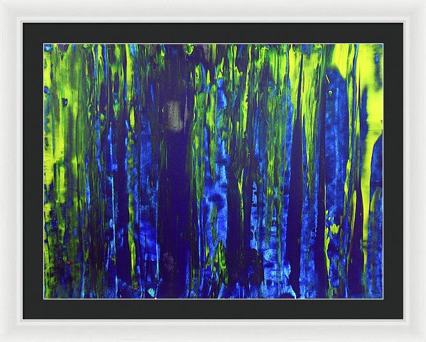 So I Can Ride Till I Die - Framed Print