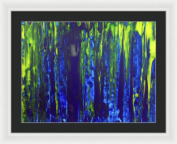 So I Can Ride Till I Die - Framed Print