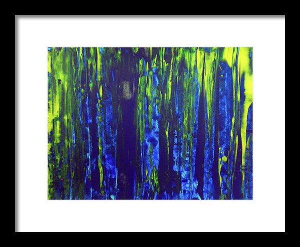 So I Can Ride Till I Die - Framed Print