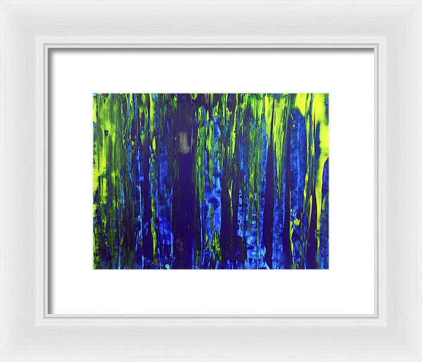 So I Can Ride Till I Die - Framed Print