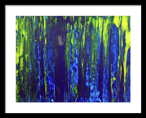 So I Can Ride Till I Die - Framed Print