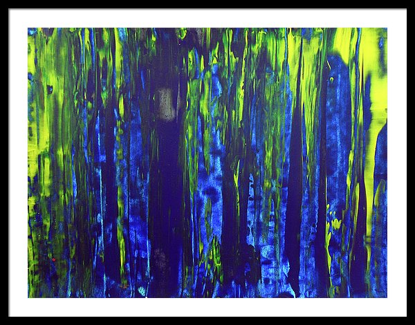 So I Can Ride Till I Die - Framed Print