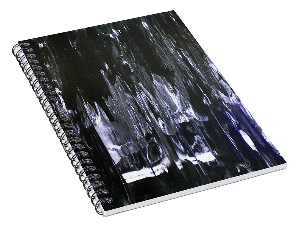 So Misunderstood - Spiral Notebook