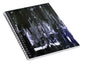 So Misunderstood - Spiral Notebook