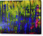 So Yeah - Canvas Print