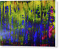 So Yeah - Canvas Print