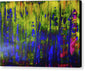 So Yeah - Canvas Print
