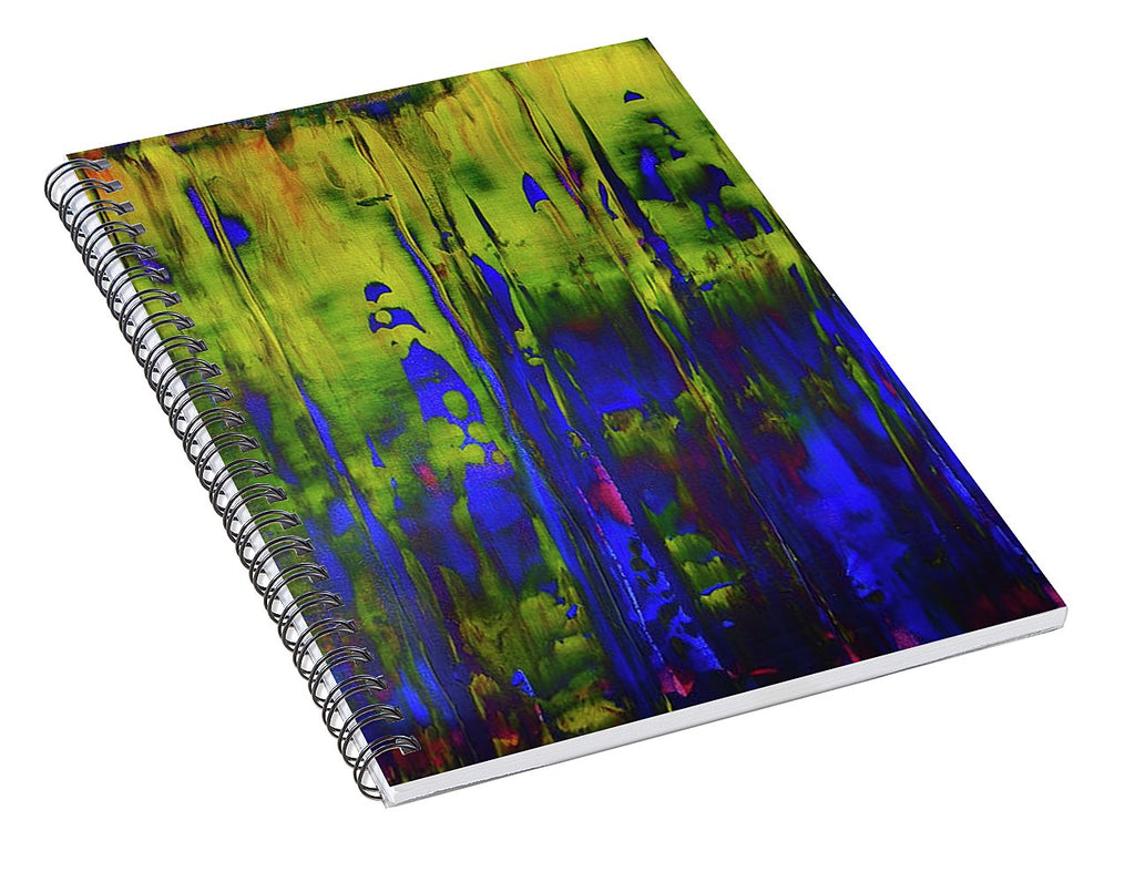 So Yeah - Spiral Notebook