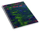 Sometimes So Hard To Say - Spiral Notebook