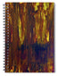 Song - Spiral Notebook