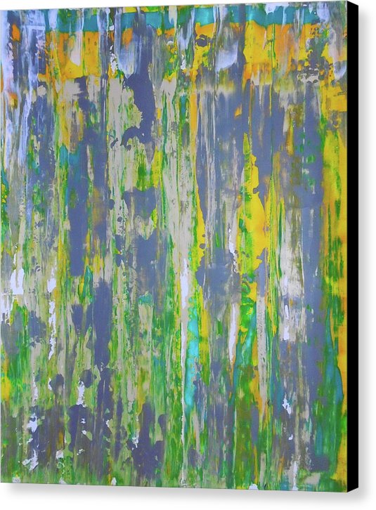 Stay Woke - Canvas Print