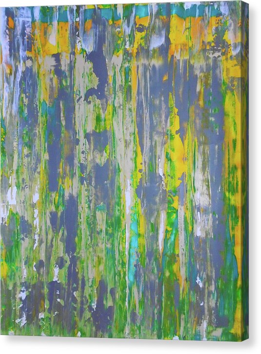 Stay Woke - Canvas Print