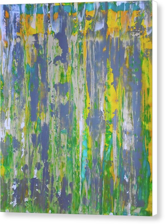 Stay Woke - Canvas Print