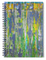 Stay Woke - Spiral Notebook