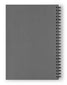 Wall To Wall - Spiral Notebook