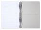 Heartbeat - Spiral Notebook
