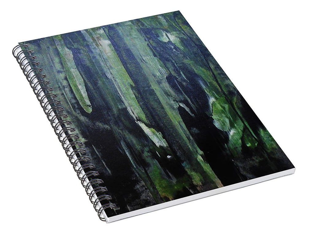 They Dont Understand How Beautiful - Spiral Notebook
