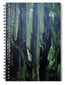 They Dont Understand How Beautiful - Spiral Notebook