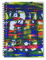 This Is Where Everything Changes - Spiral Notebook