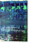 Untitled 8 - Canvas Print