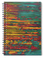 Use Your Imagination - Spiral Notebook