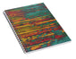 Use Your Imagination - Spiral Notebook