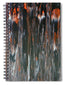 Volver, Volver - Spiral Notebook