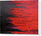 Wall To Wall - Canvas Print