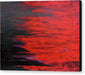 Wall To Wall - Canvas Print