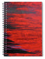 Wall To Wall - Spiral Notebook
