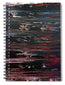 Warmth - Spiral Notebook