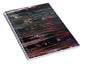 Warmth - Spiral Notebook