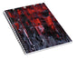 We Need You - Spiral Notebook