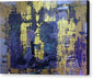 What Brooklyn Did - Canvas Print