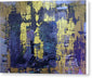 What Brooklyn Did - Canvas Print