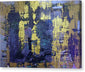 What Brooklyn Did - Canvas Print