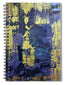 What Brooklyn Did - Spiral Notebook
