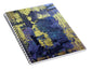 What Brooklyn Did - Spiral Notebook