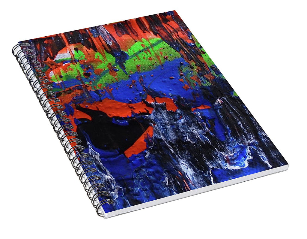What Was Promised Will Come To Pass - Spiral Notebook